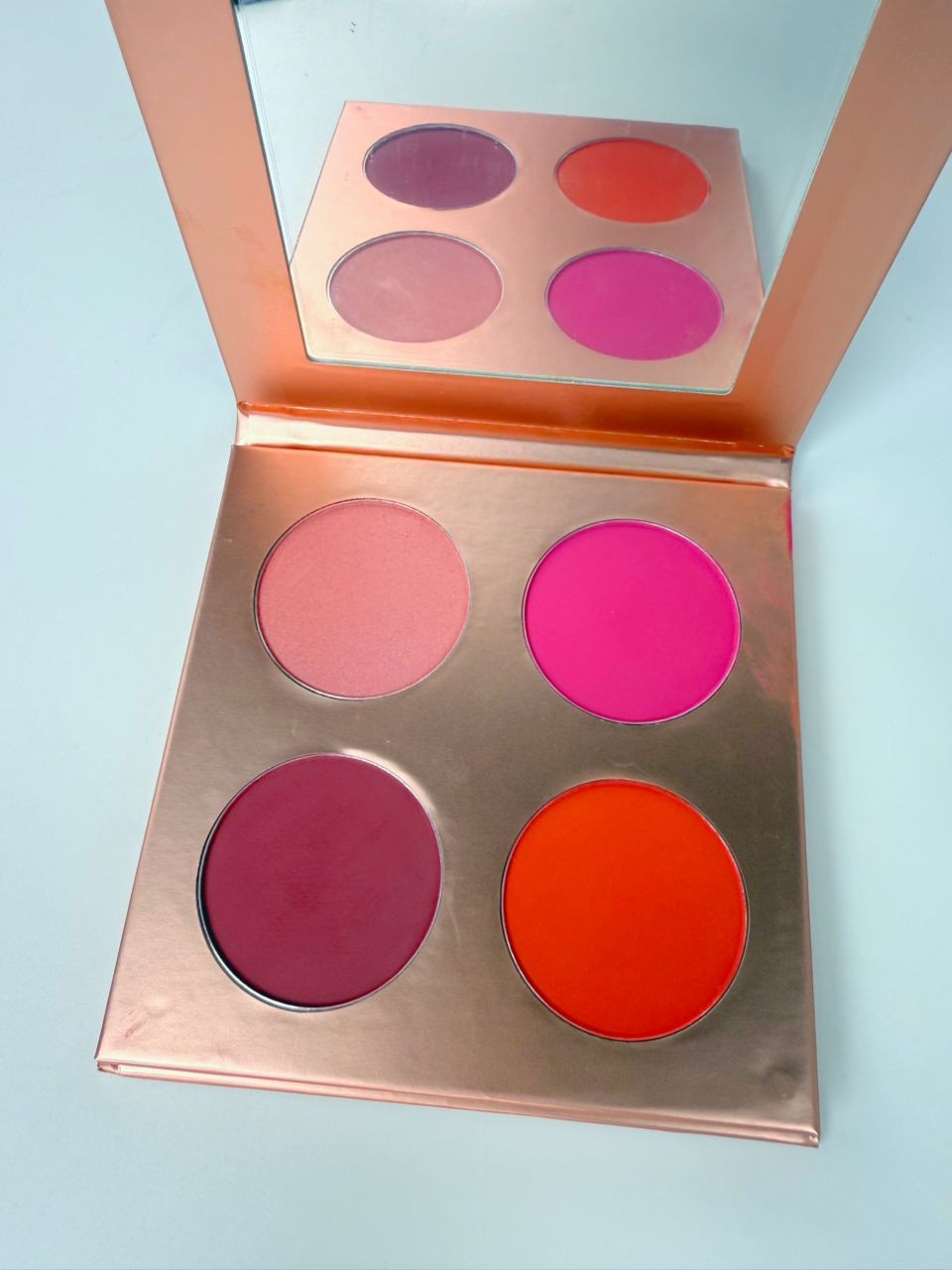 LB BLUSH PALETTE