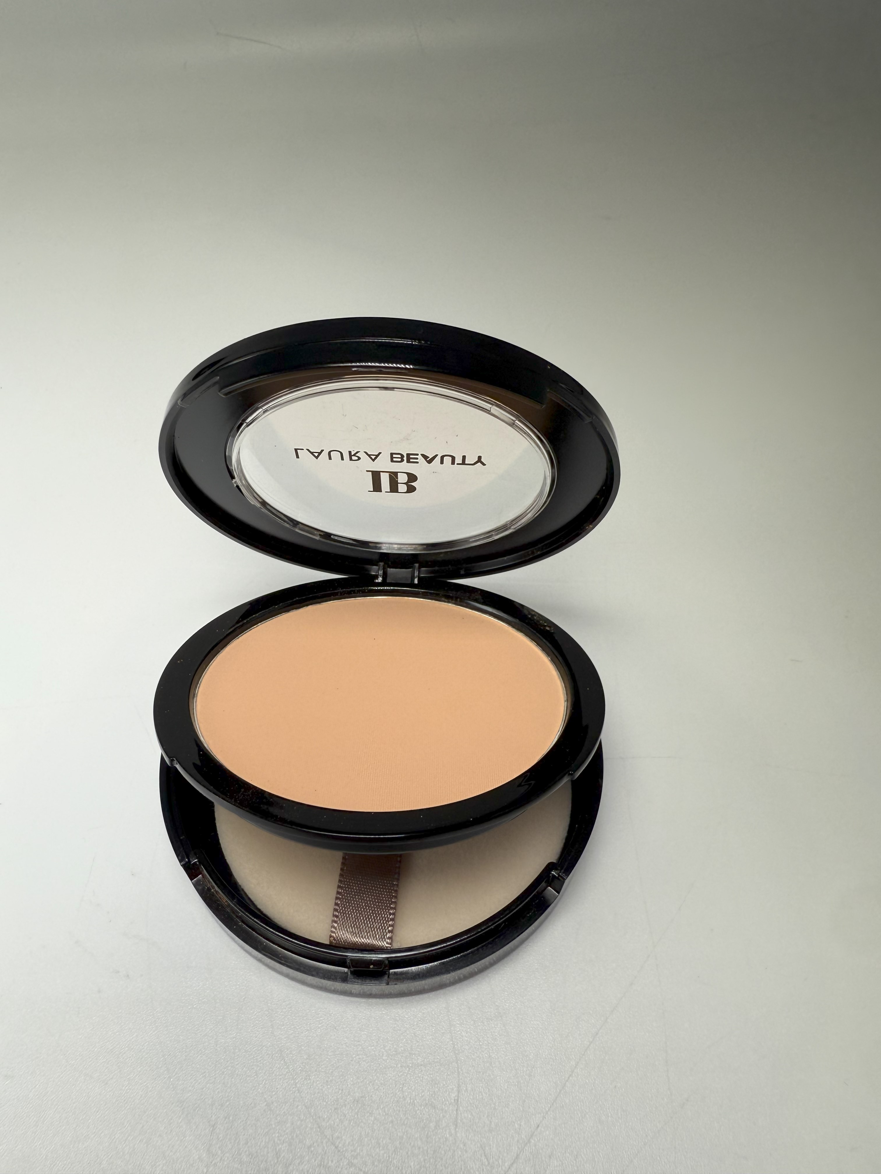 LB Pressed Powder