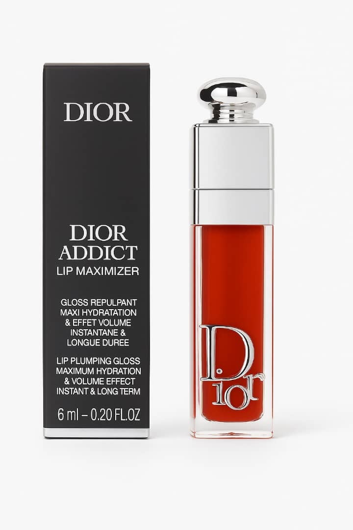 DIOR ADDICT Lip Maximizer
