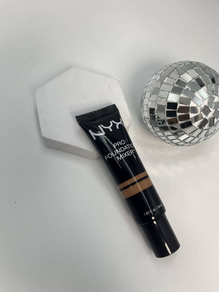 NYX PRO FOUNDATION MIXER
