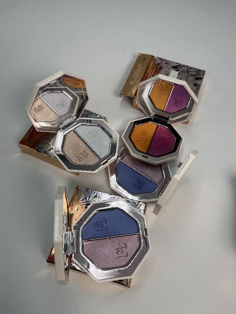 FENTY BEAUTY KILLAWATT FOIL