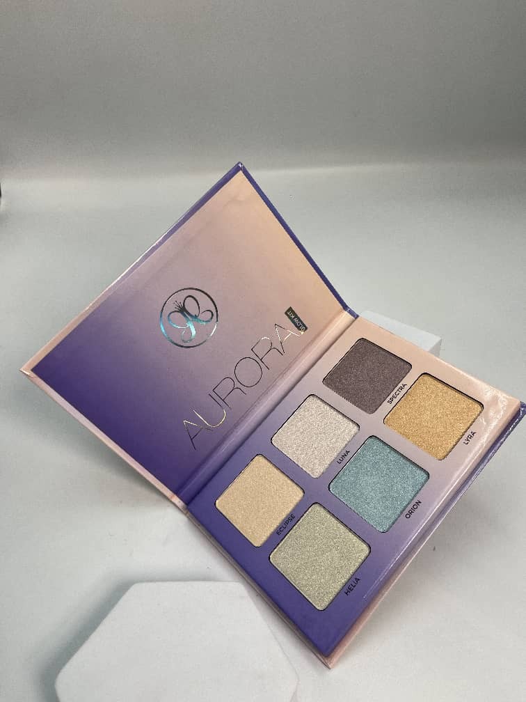 ANASTASIA BEVERLY HILLS GLOW KIT
