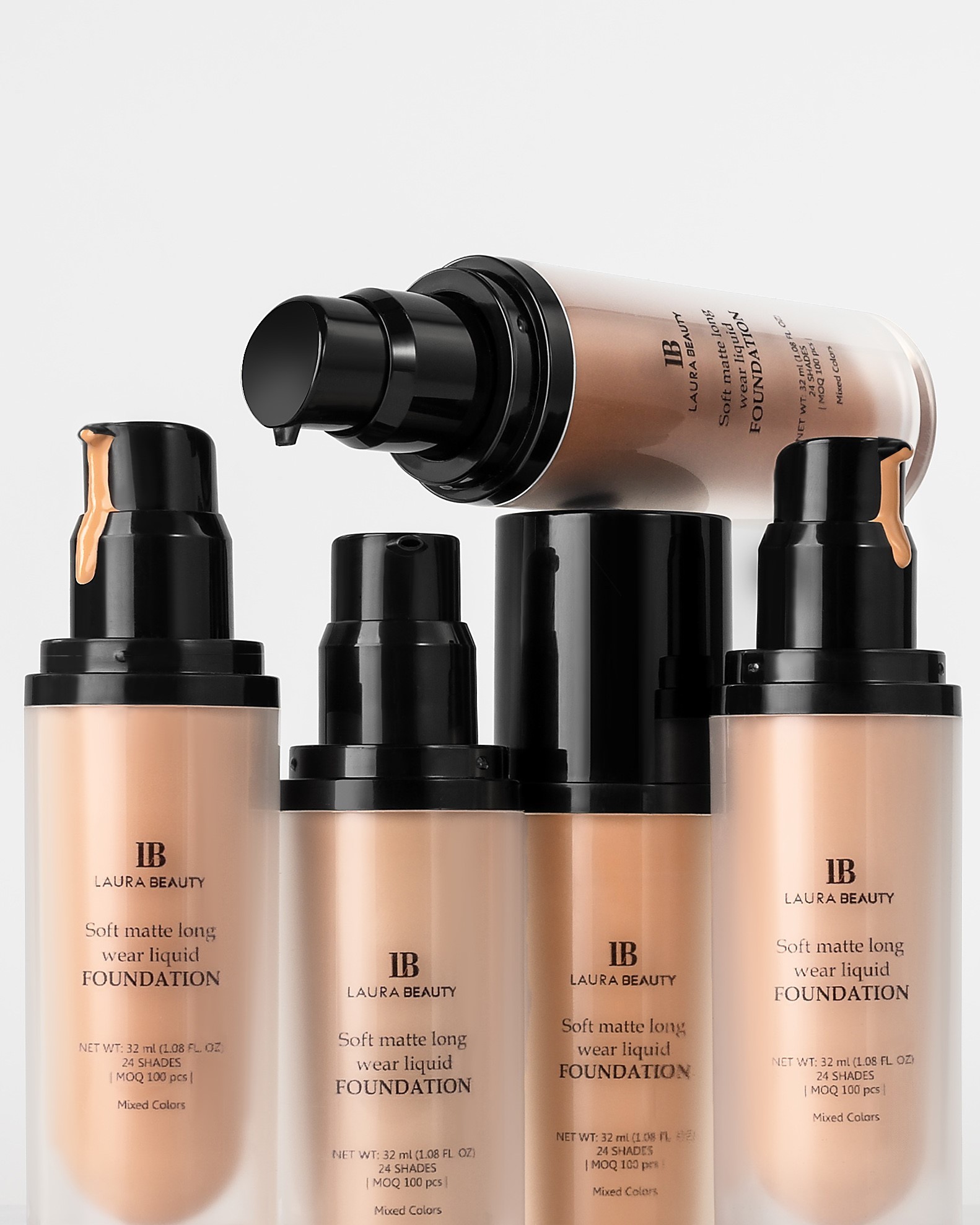 LB FOUNDATION