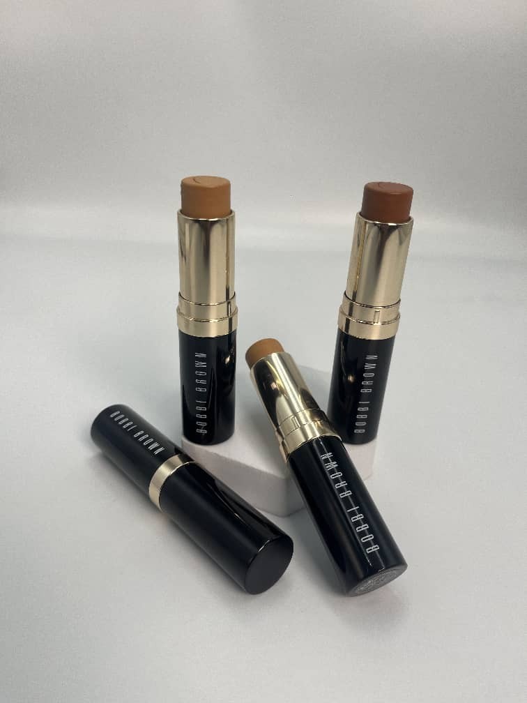 BOBBI BROWN  SKIN FOUNDATION STICK