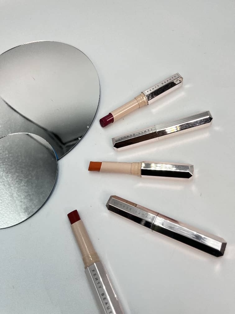 FENTY BEAUTY MATTEMOISELLE LIPSTICK