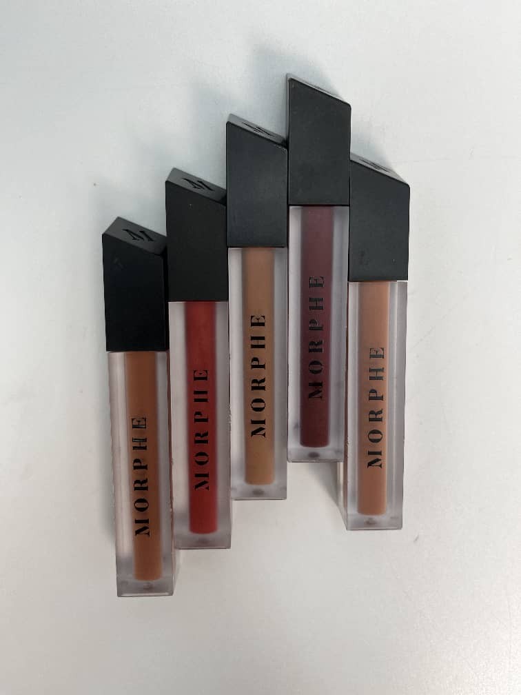MORPHE MATTE LIPSTICK