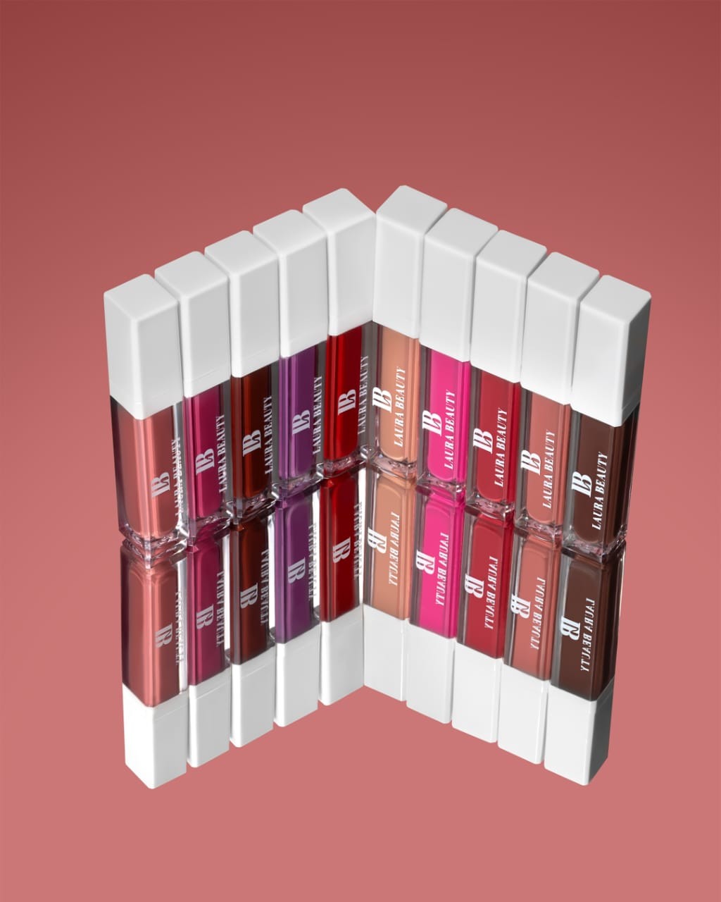 LB MATTE LIPSTICK