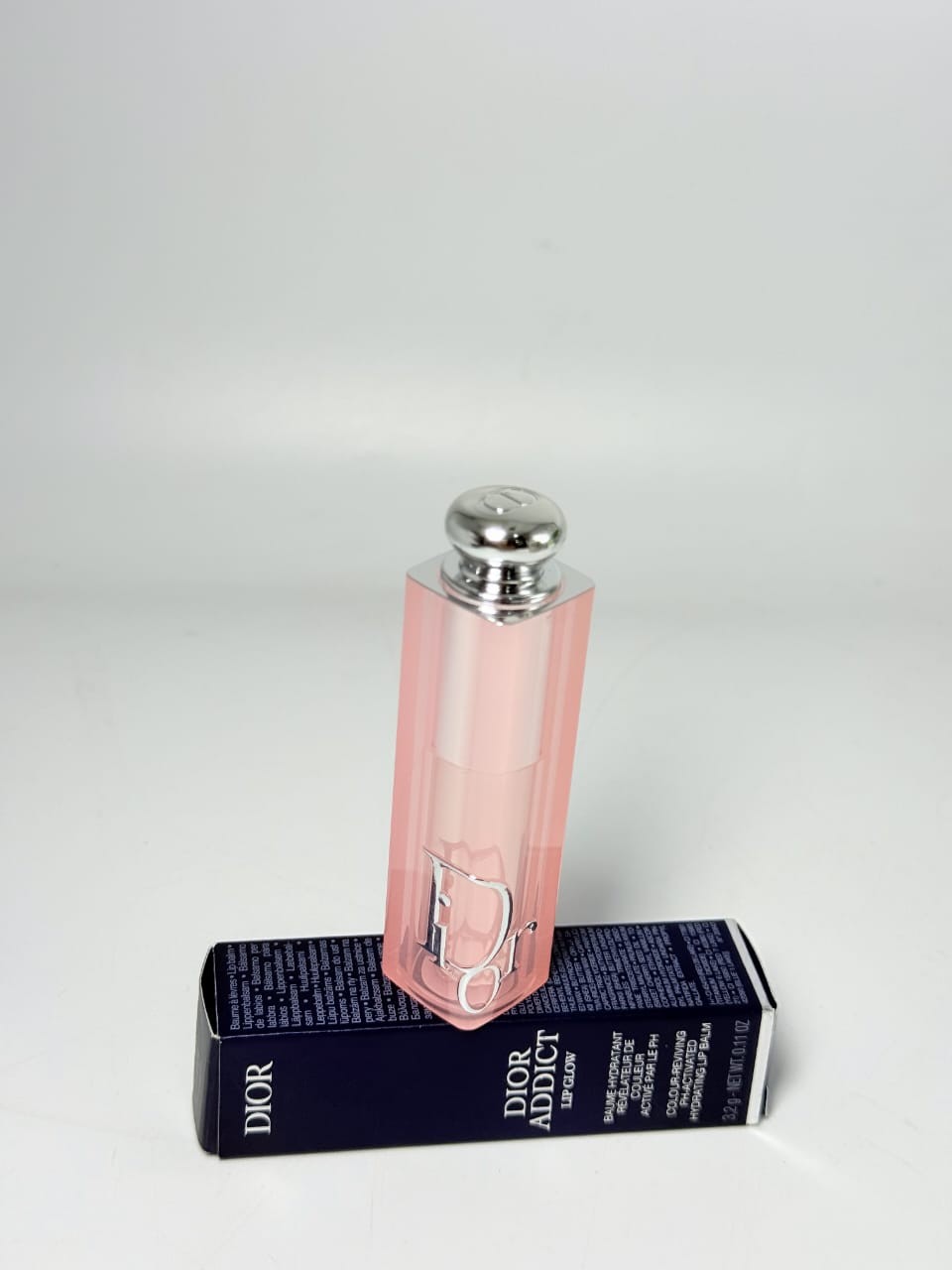 DIOR ADDICT LIP GLOW
