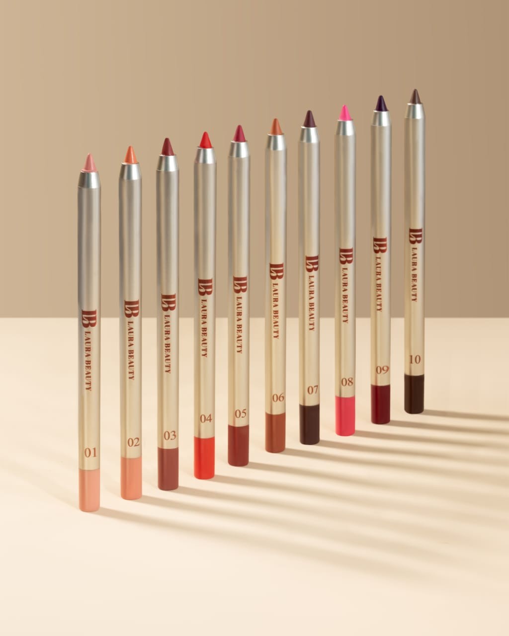 LB LIP LINER