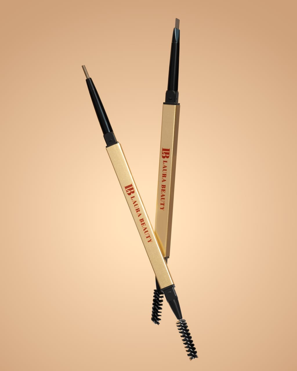 LB BROW PENCIL