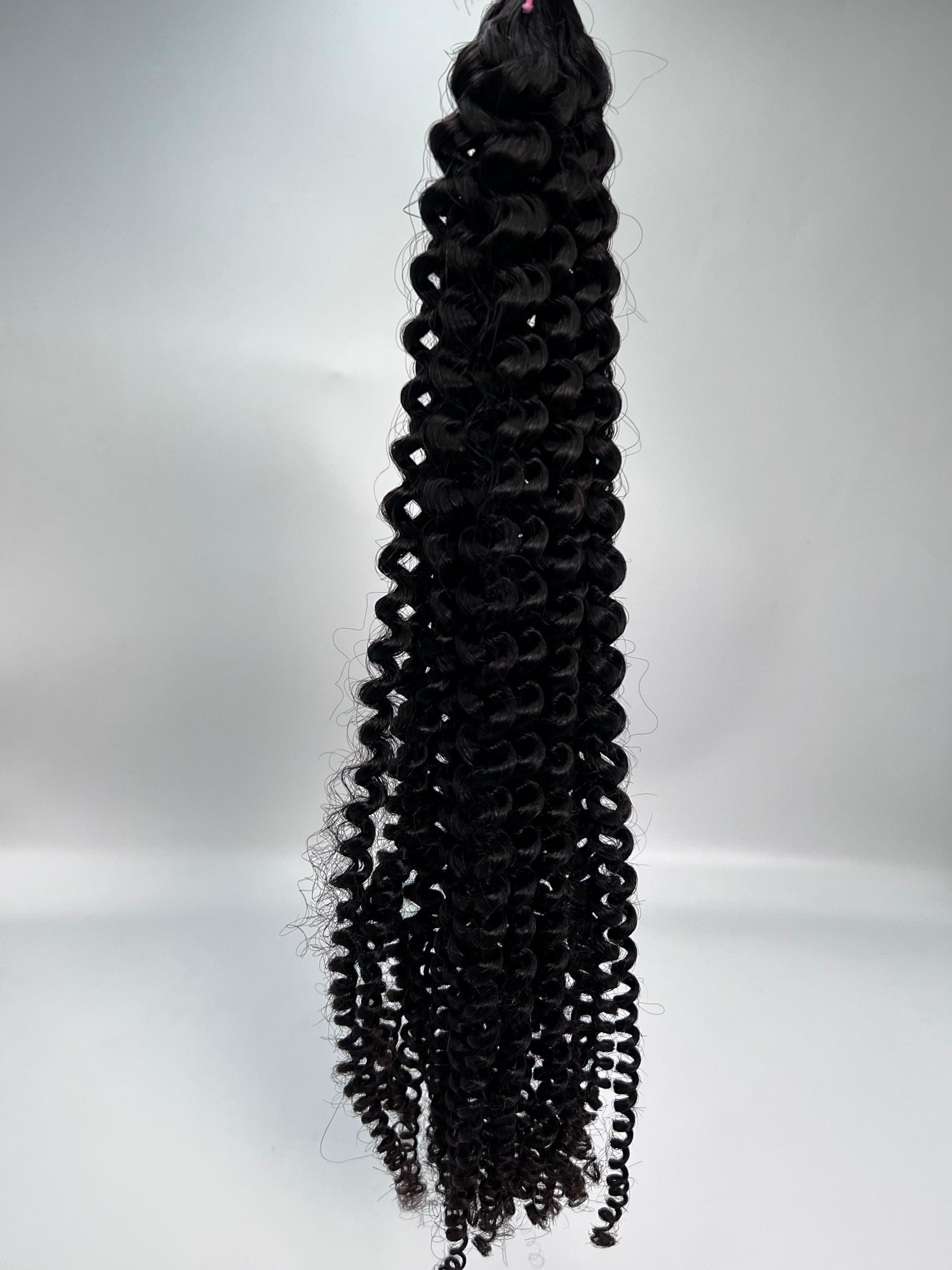 LAURA MICRO TWIST 30" INCHES