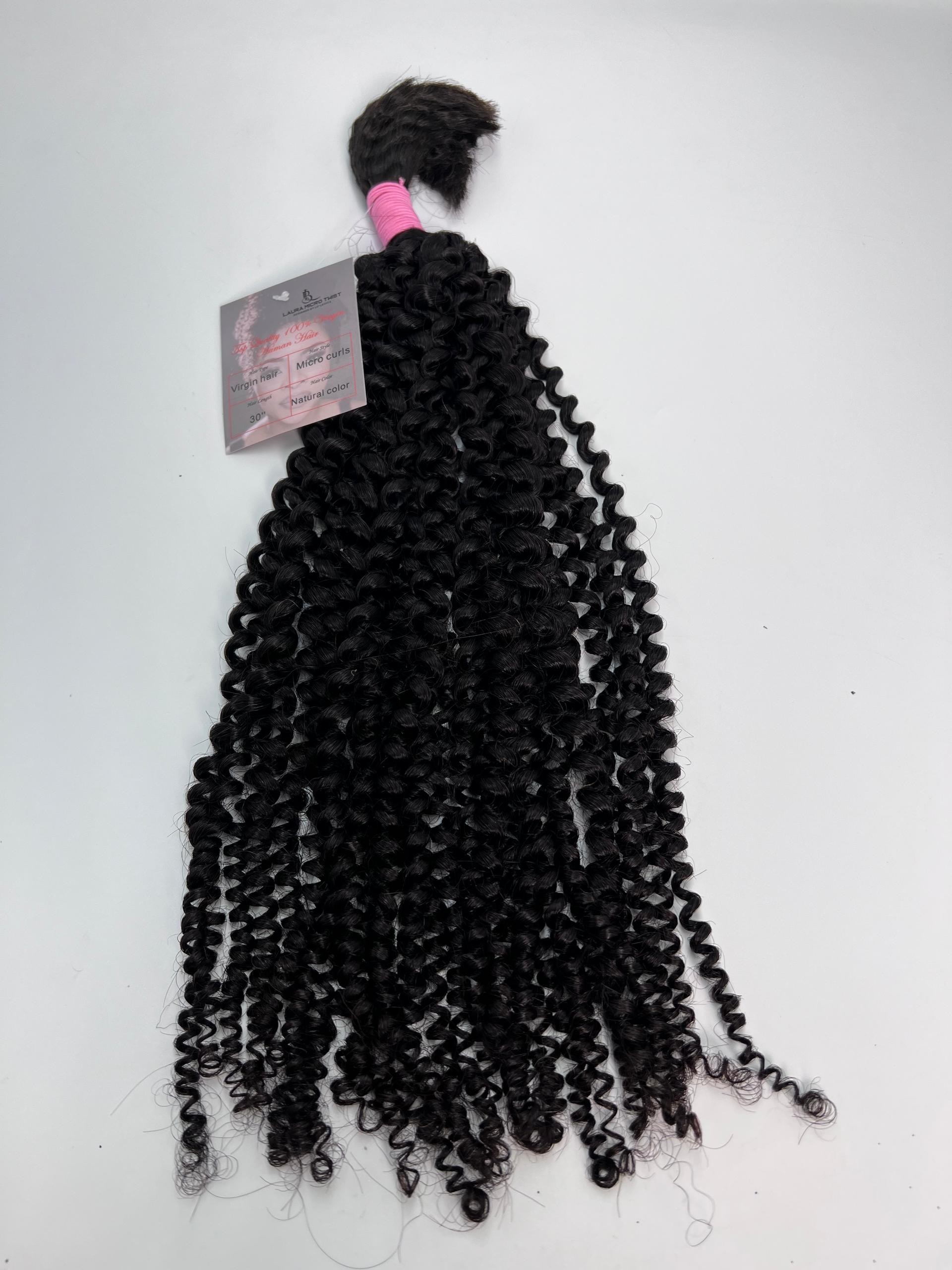 LAURA MICRO TWIST 24" INCHES