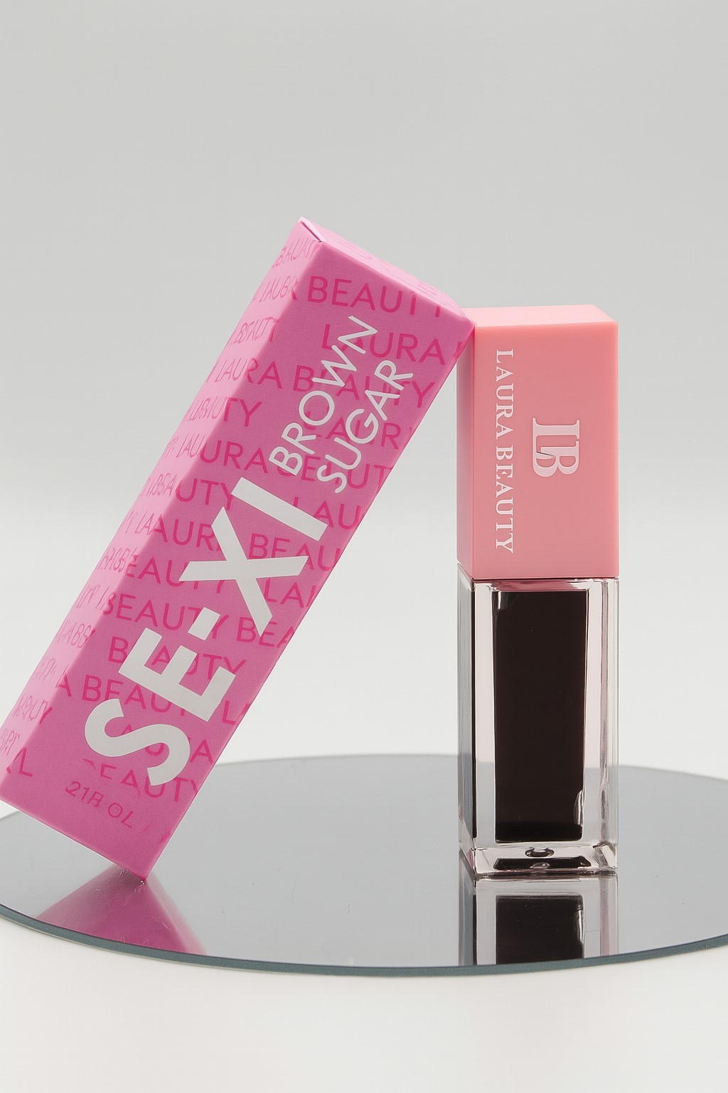 LB SE-XI LIPGLOSS