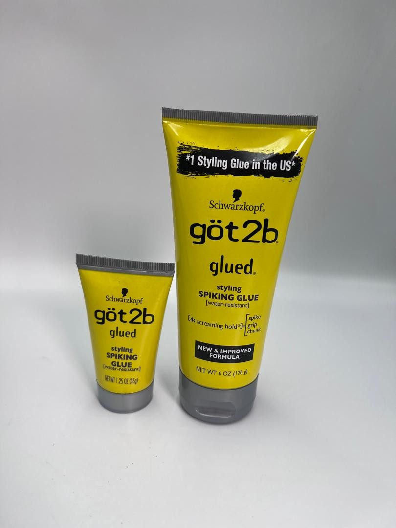 Got2b Styling Glue